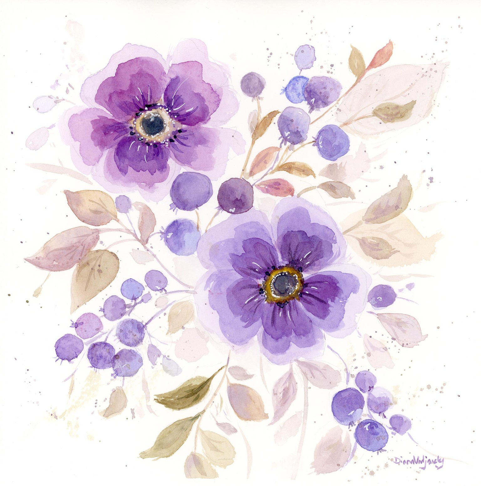 Petals in Harmony - image 1 - student project
