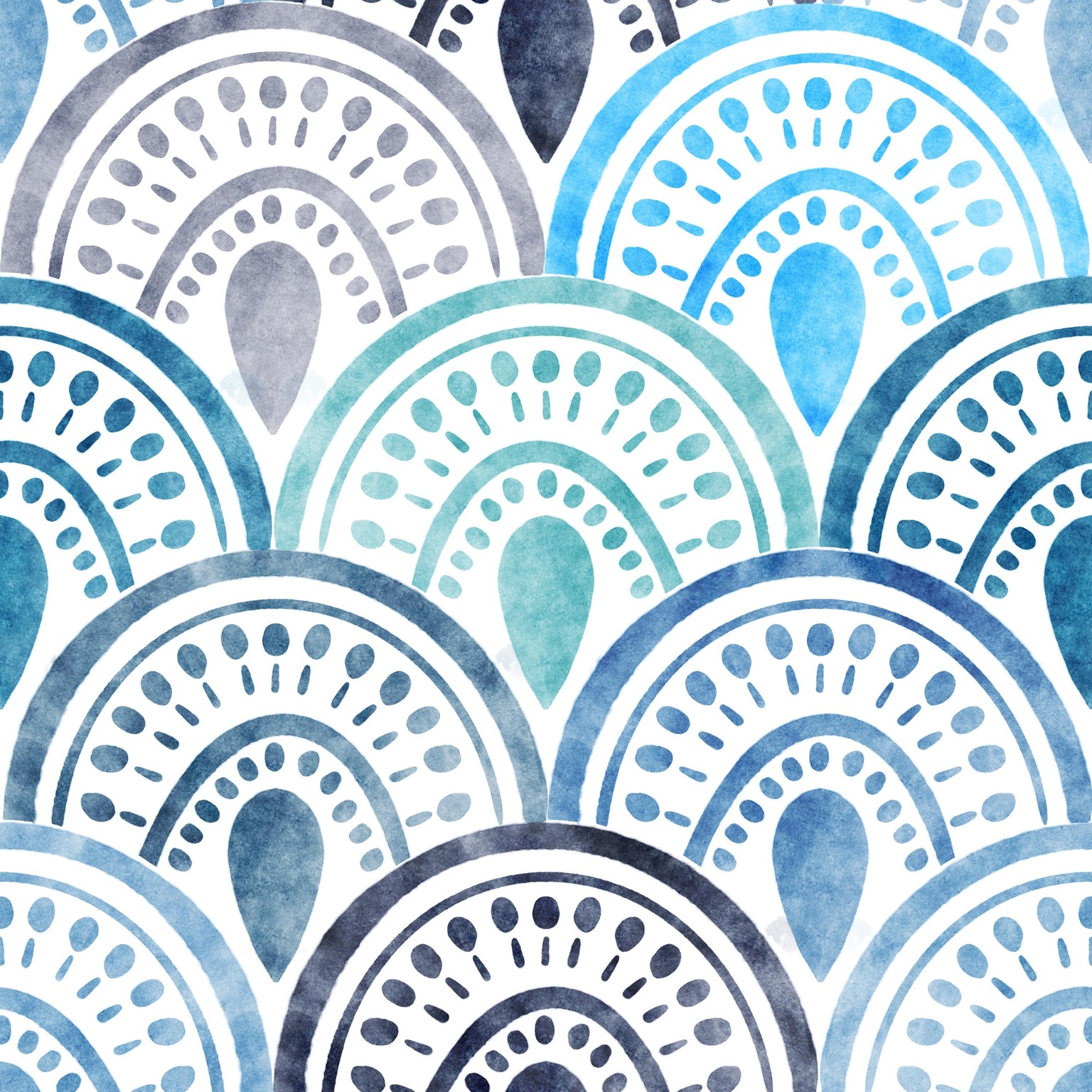 Scallops - image 3 - student project