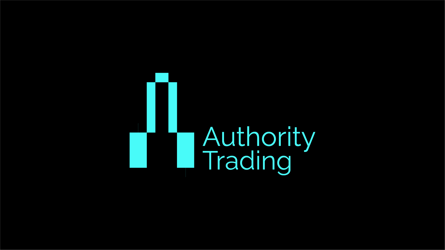 Authority Trading — Visual Identity & Color Strategy - image 4 - student project
