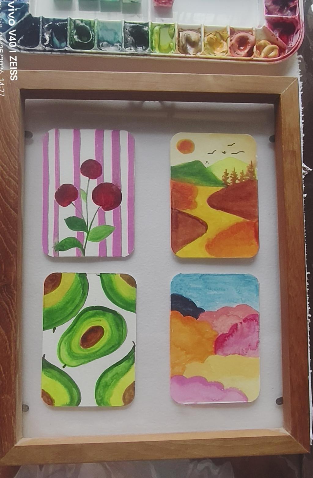 Relaxation diy - image 5 - student project