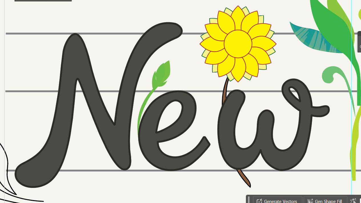 From the Depths, New Life Blossoms - image 19 - student project
