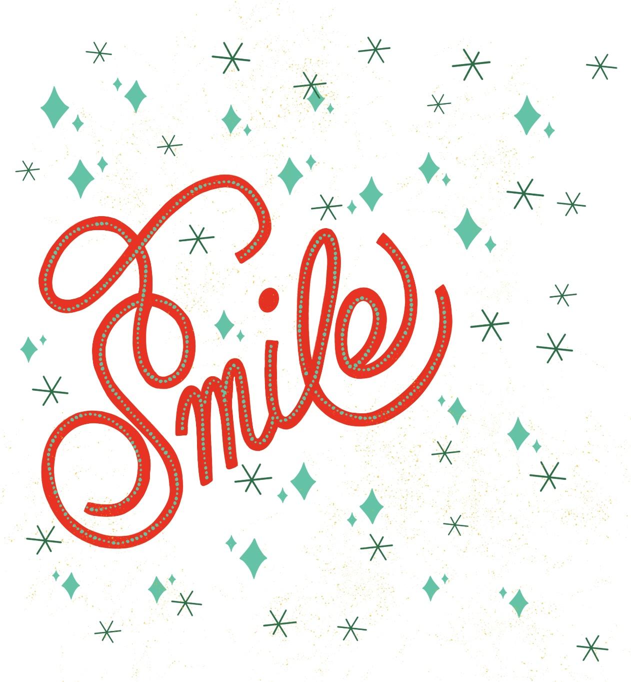 Lettering Script Challenge - image 1 - student project