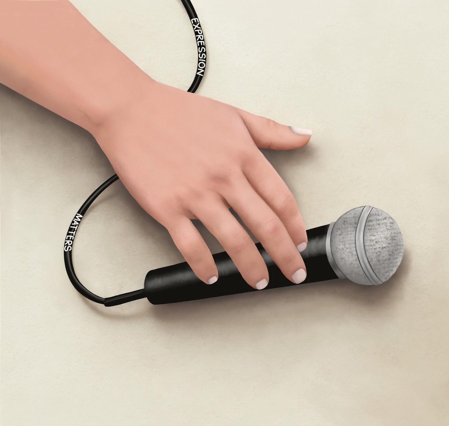 hands - image 1 - student project