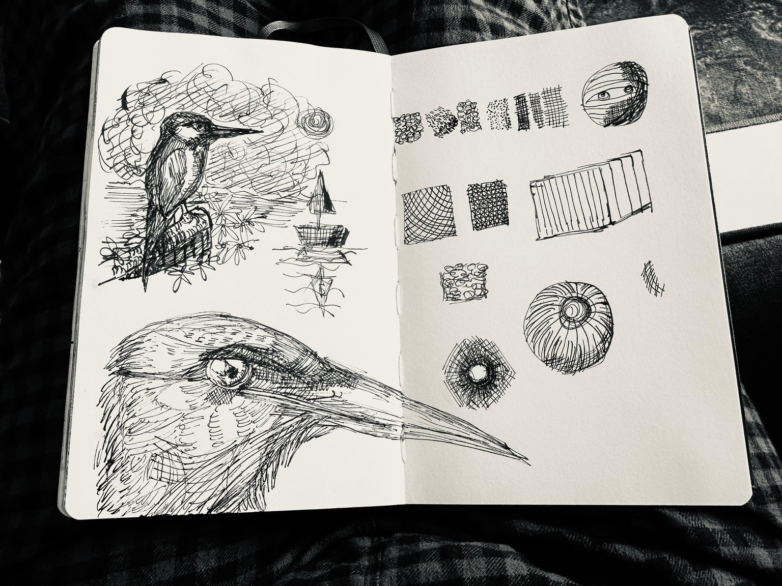 Imperfect lines: perfect joy - image 1 - student project