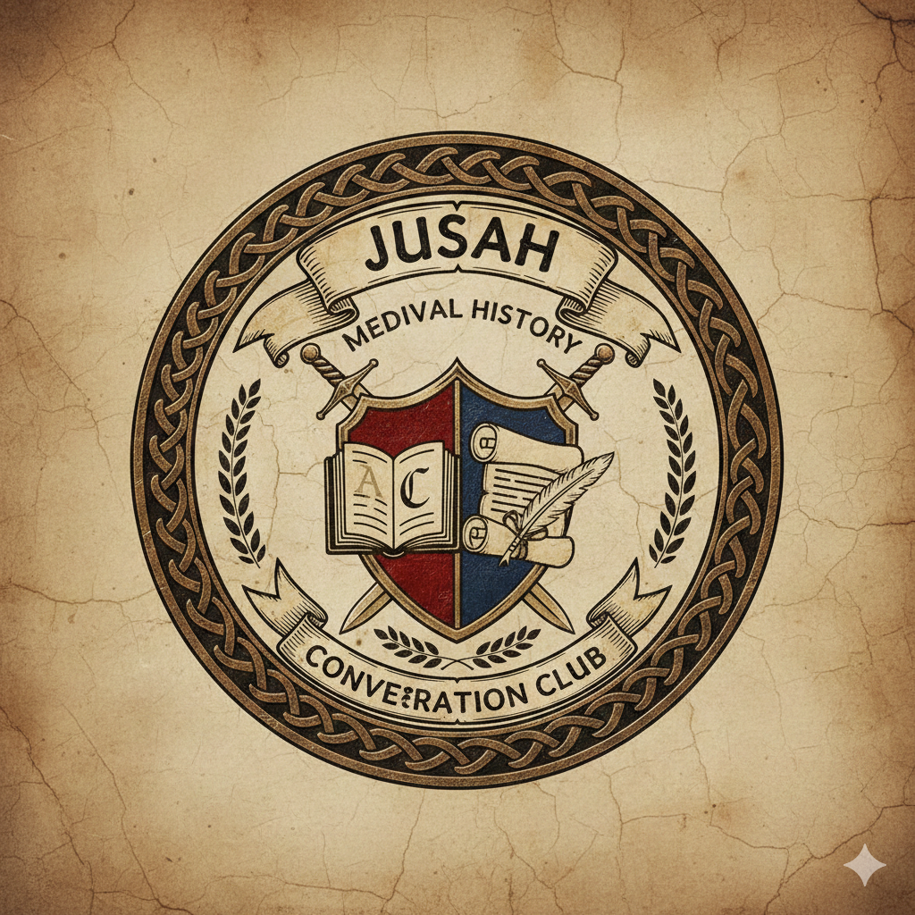 JUSAH - image 1 - student project