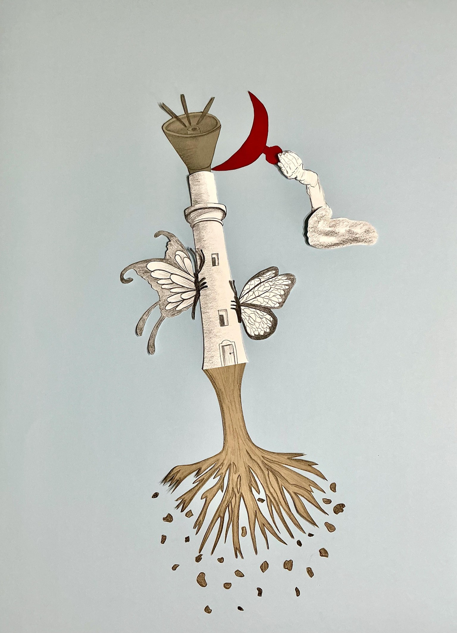 From War to Peace - image 1 - student project
