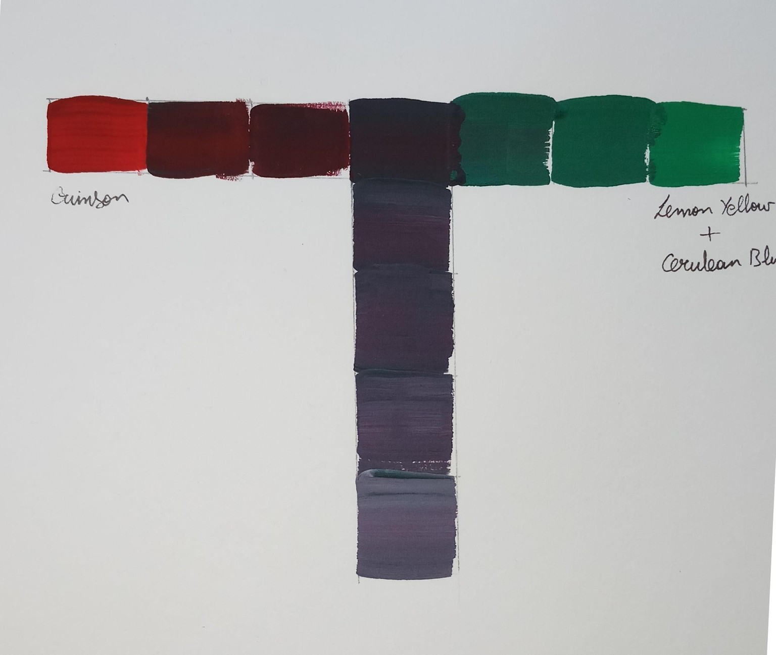 Color Collector - image 9 - student project