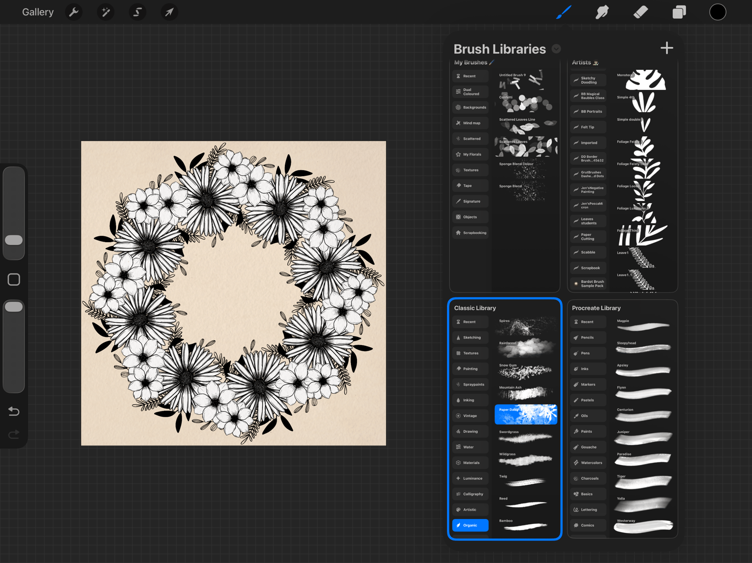 OMG! - image 1 - student project