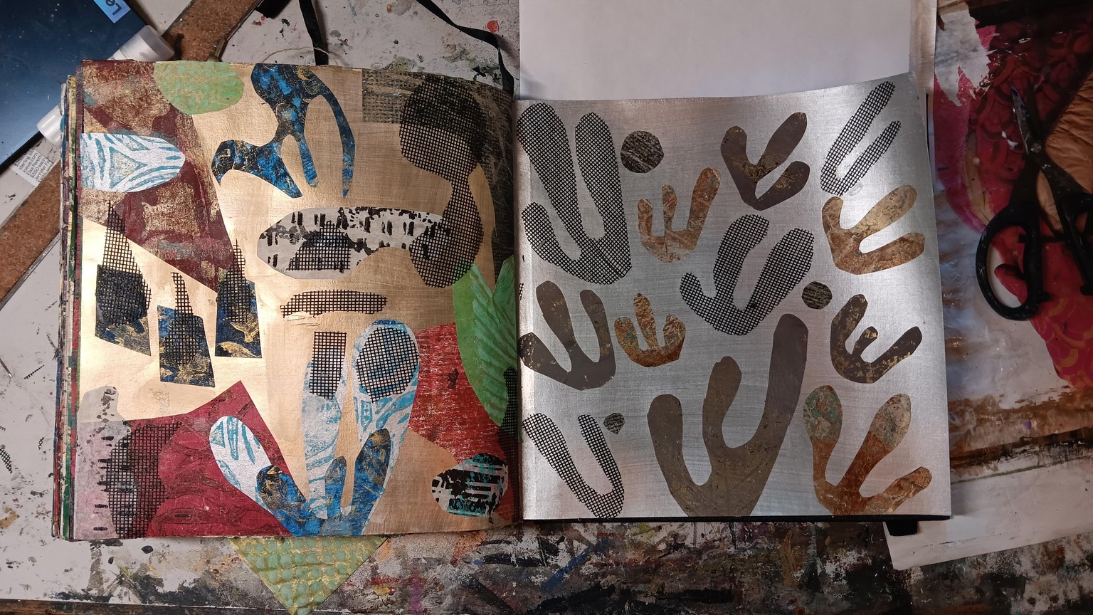 Class 8 - image 6 - student project