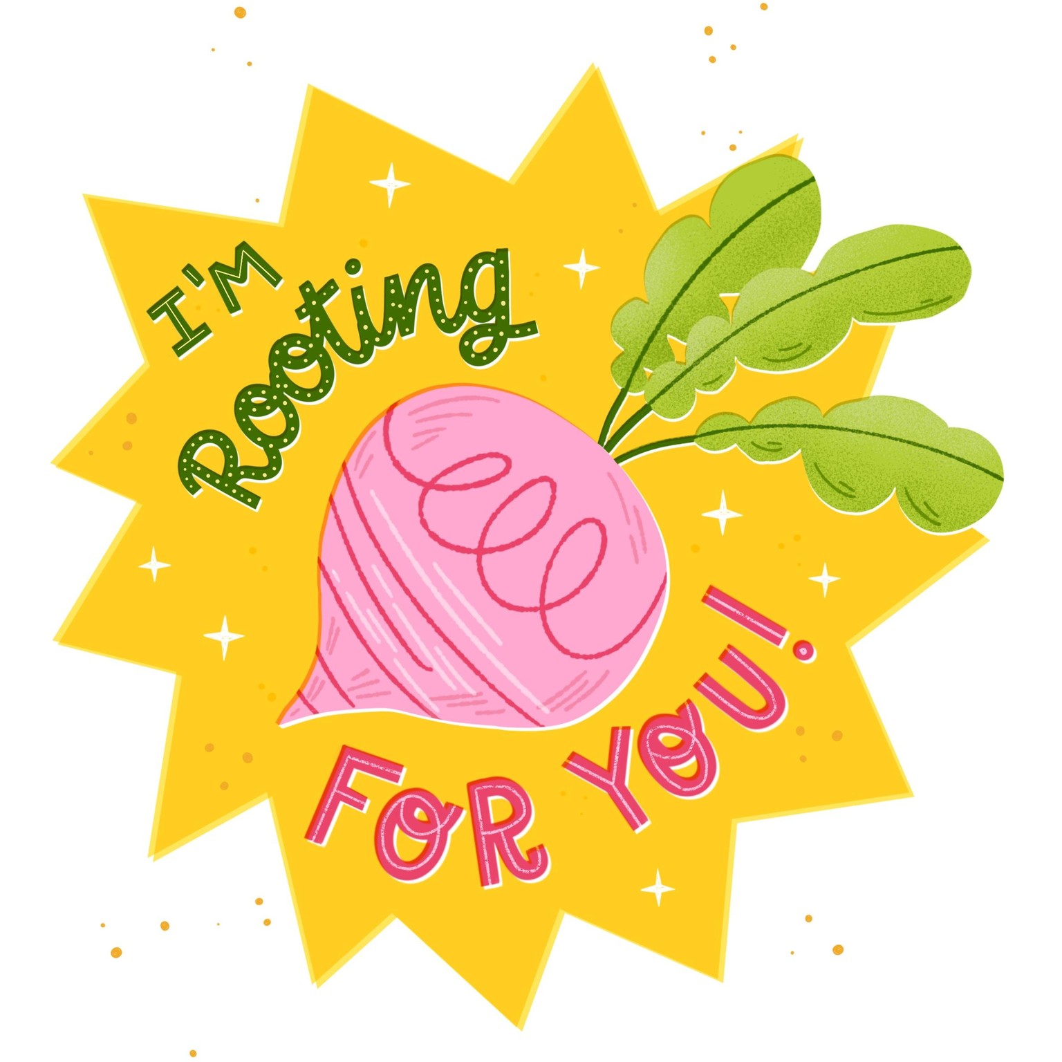 Simple and fun lettering techniques - image 3 - student project