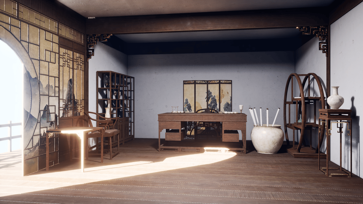 My final results - image 1 - student project