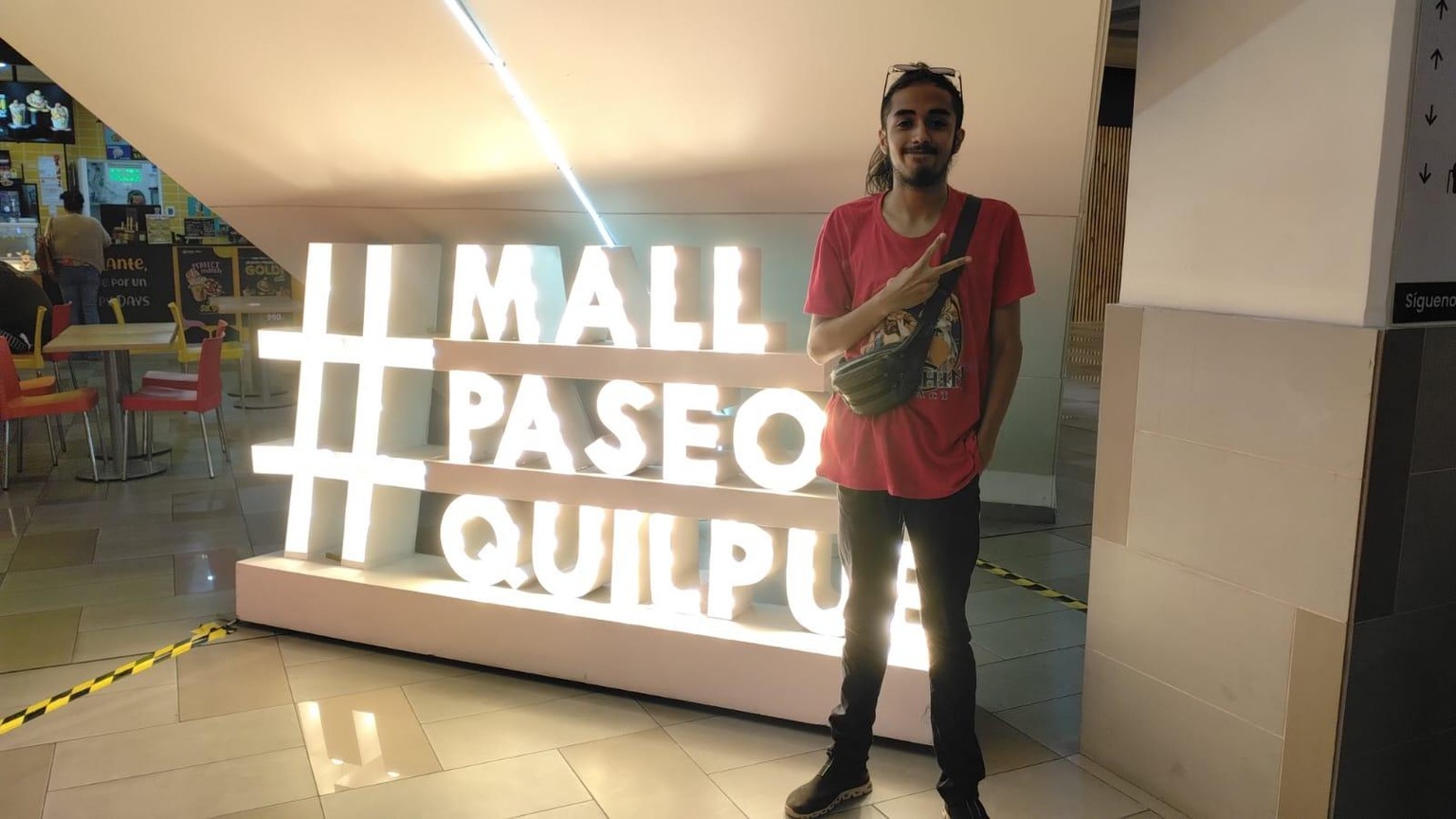 mall - image 1 - student project
