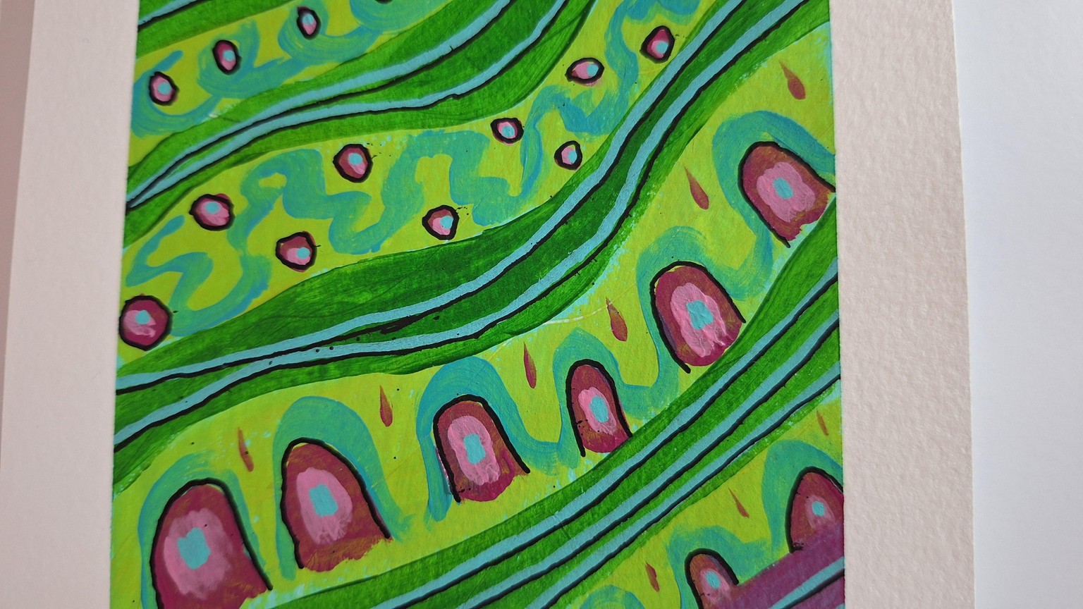 Questioning my Shopping Choices - image 4 - student project