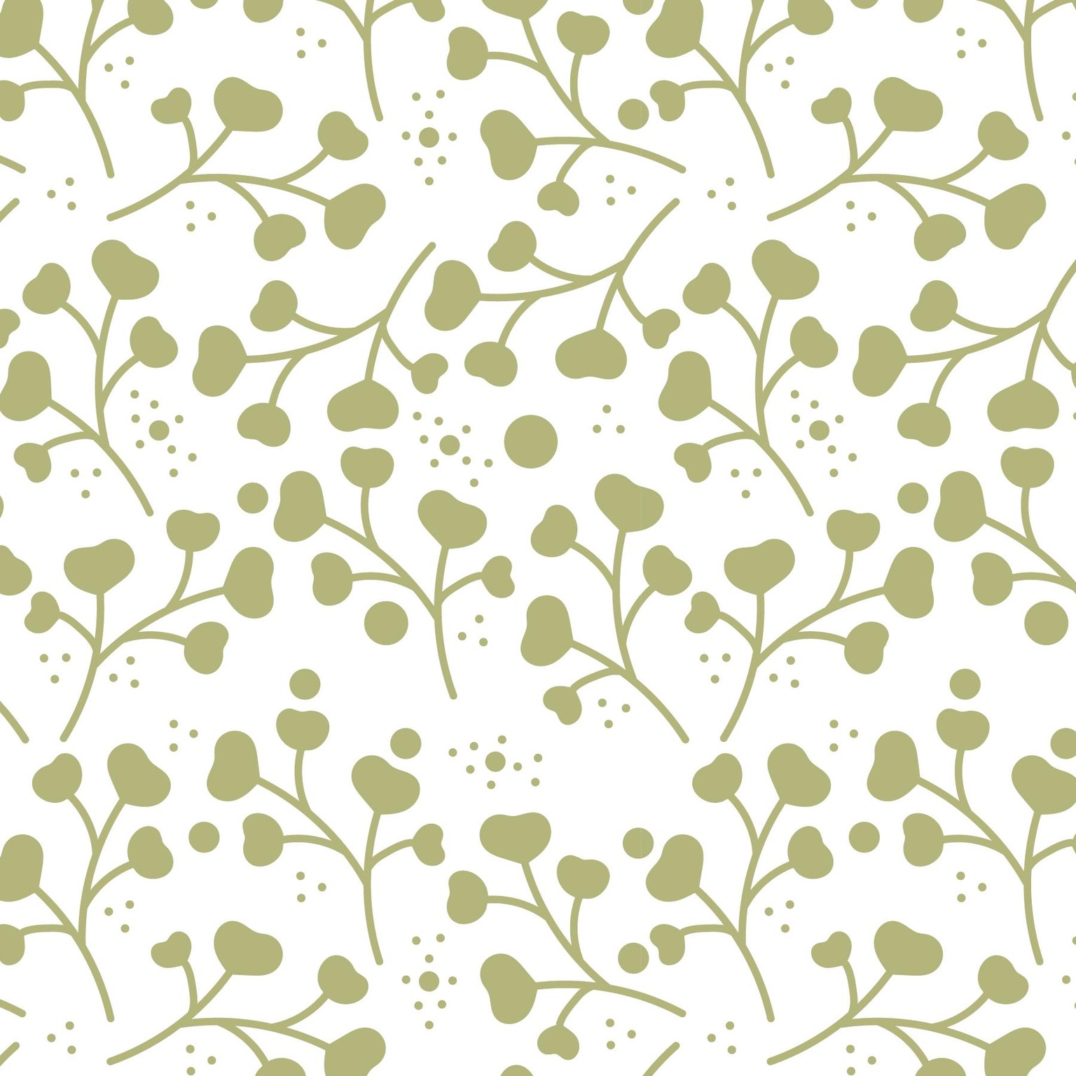 Minimal Leaves - image 1 - student project