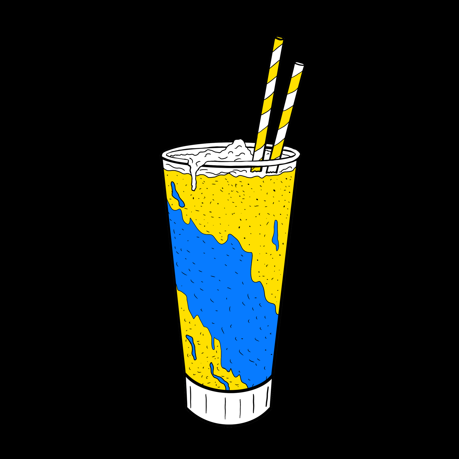 Stylized reference beach photos - image 4 - student project