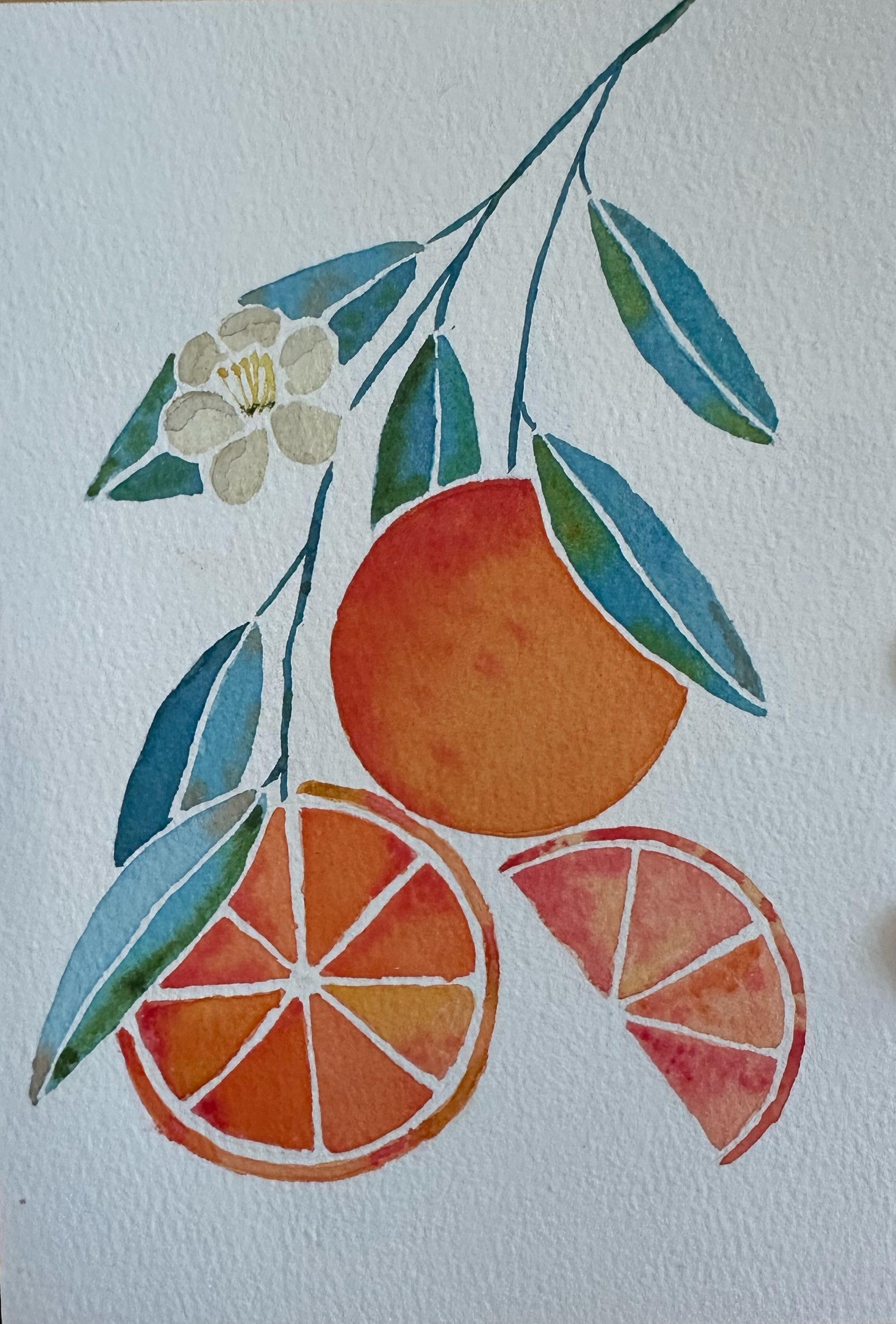 Papaya - image 3 - student project