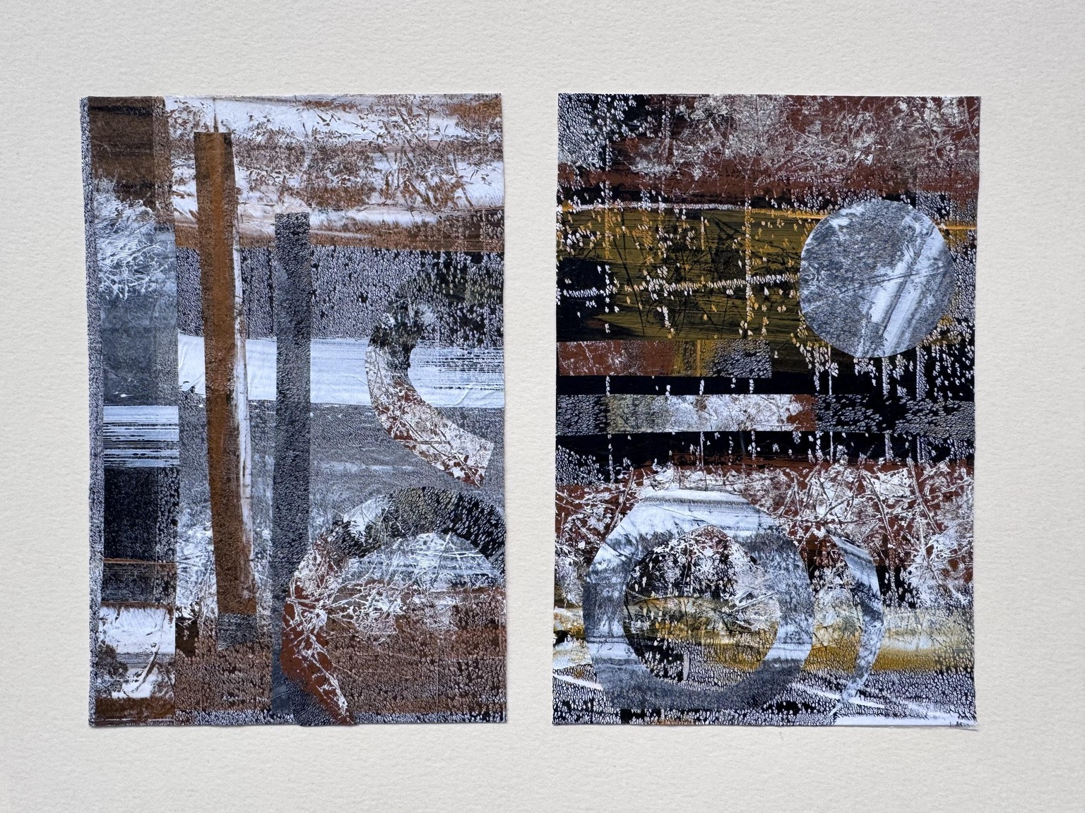 Gelli fun - image 1 - student project
