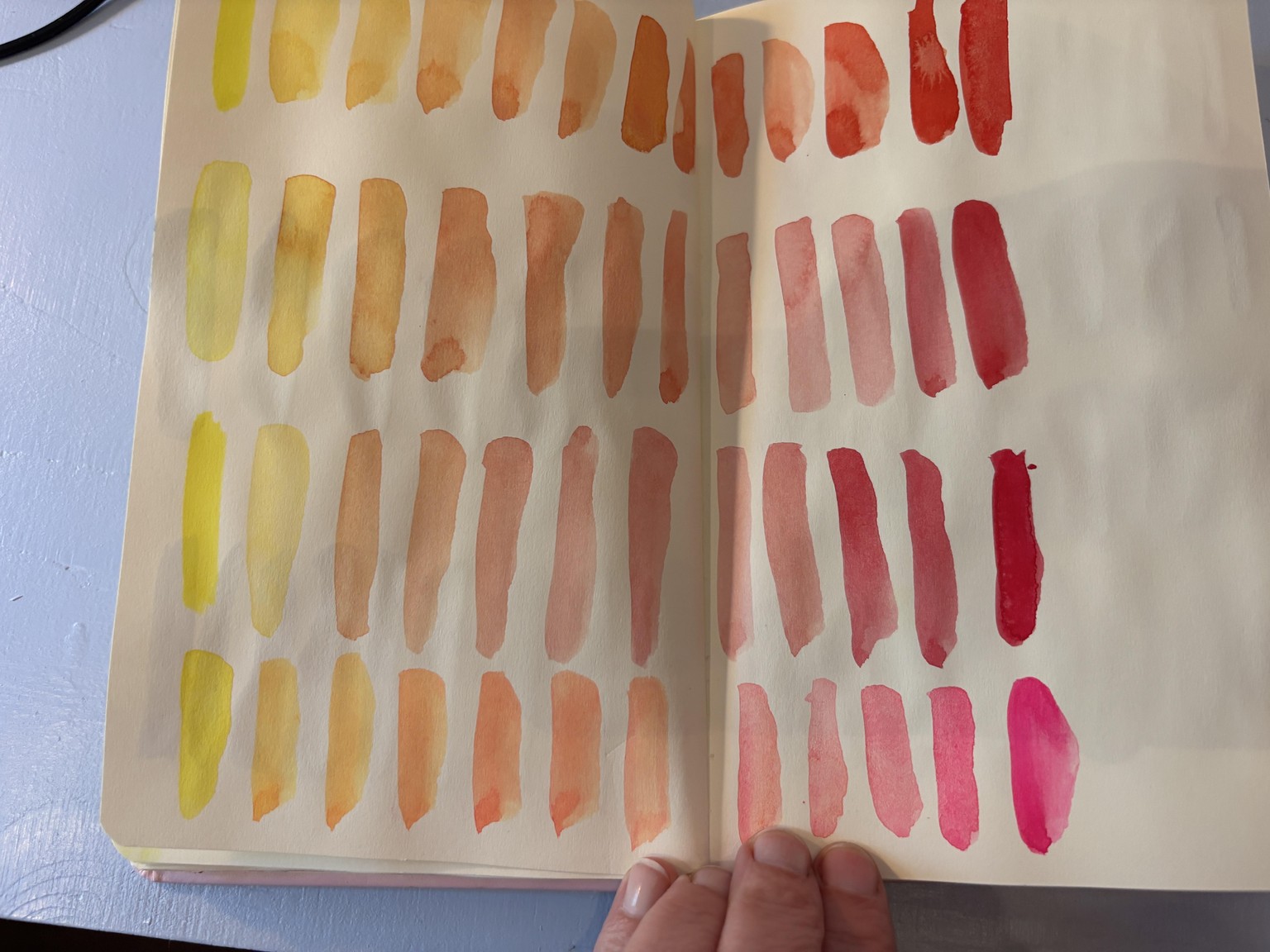color project - image 4 - student project