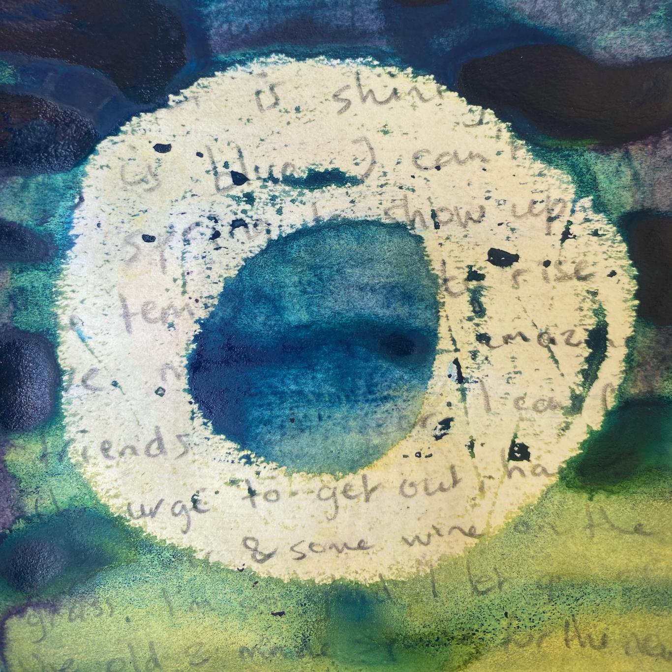 Got a Couple of Minutes? Let's ART! - image 10 - student project
