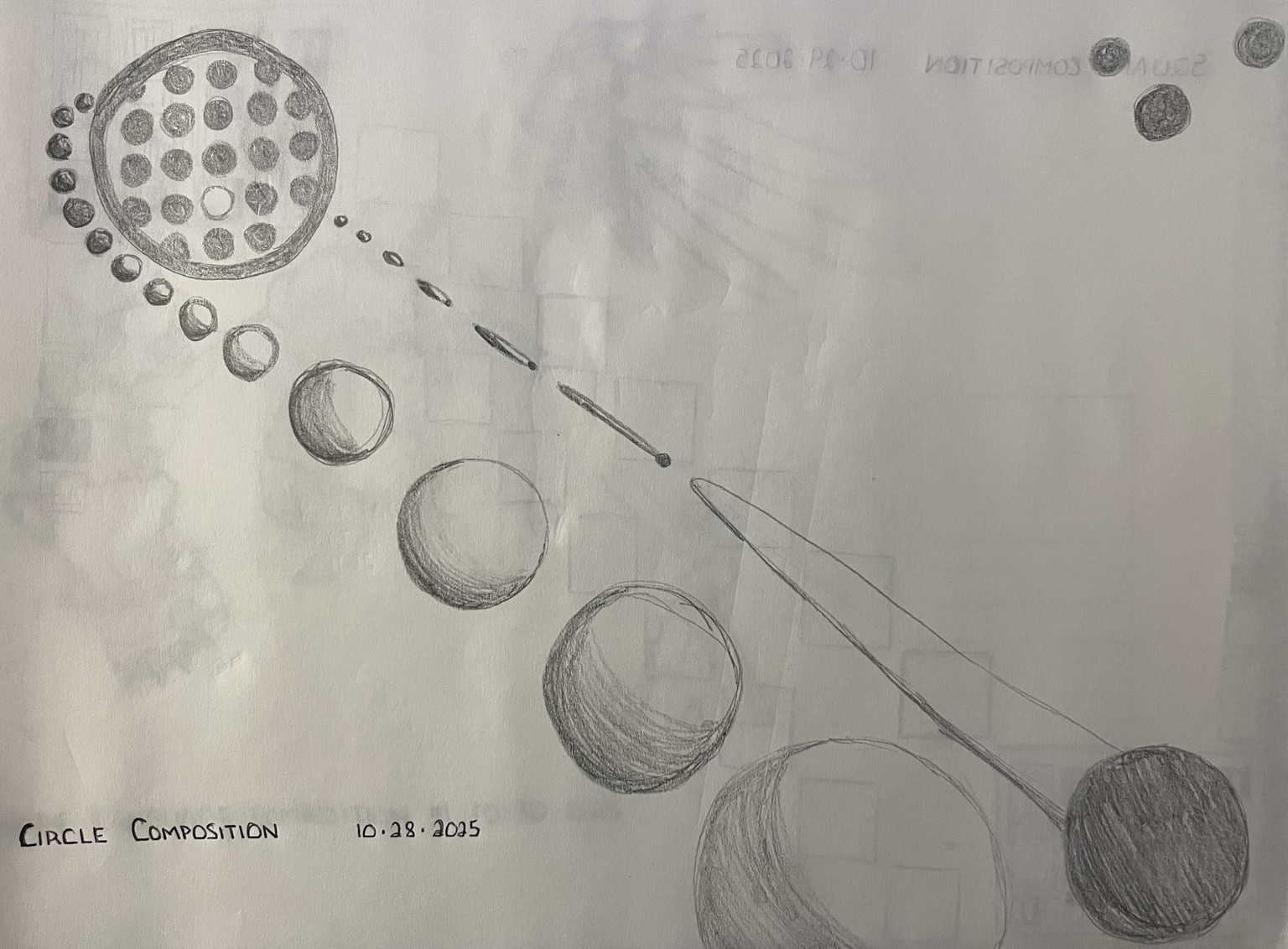 Lesson 1 Compositions - image 1 - student project