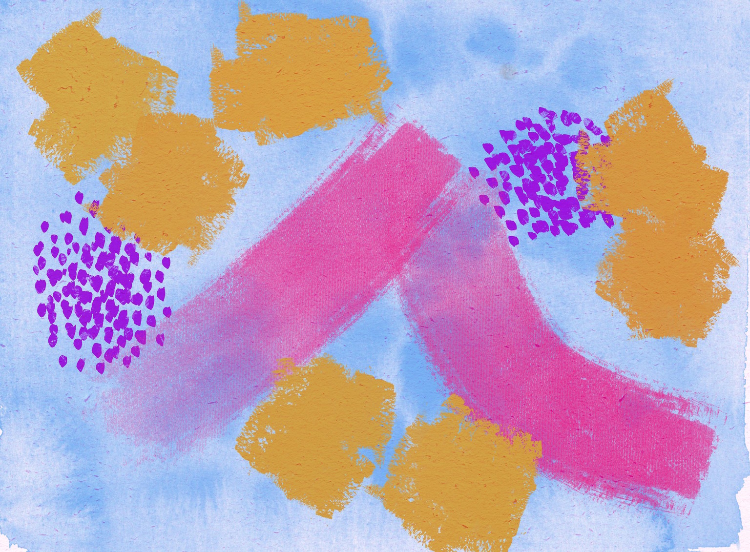 So much color - image 3 - student project