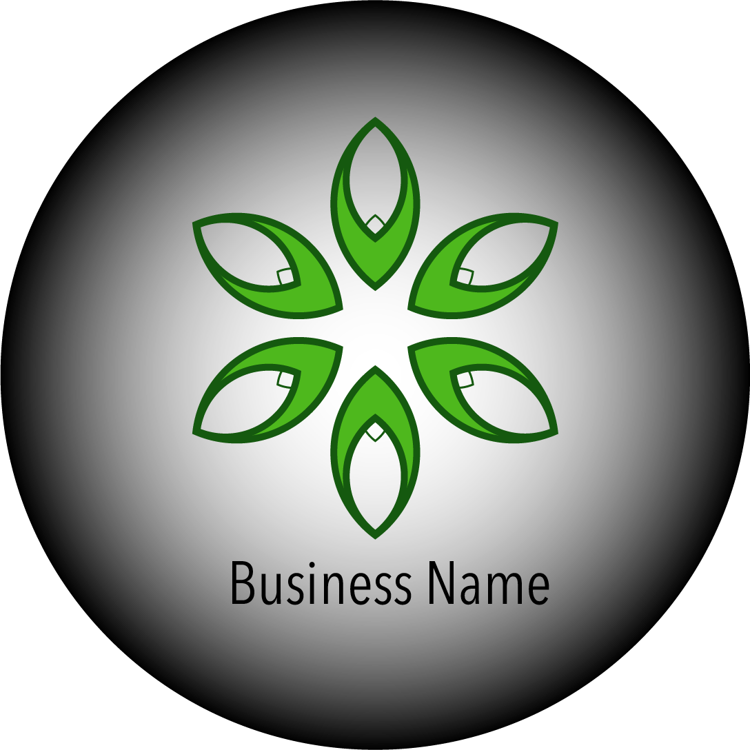 Logo design for environmental - image 1 - student project