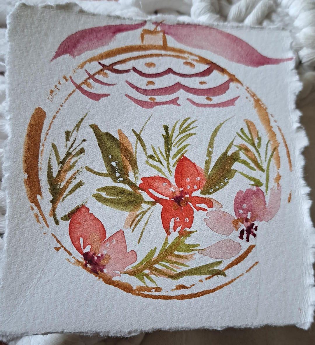 Preparándonos para la Navidad - image 1 - student project