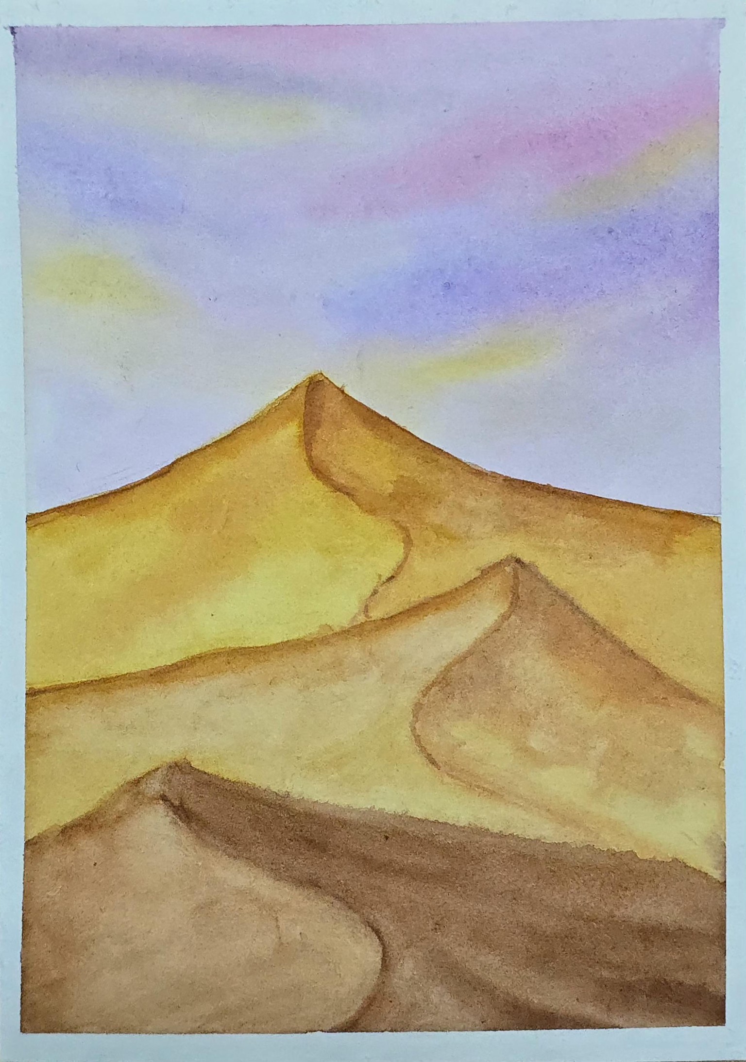 All 15 Landscapes - image 4 - student project