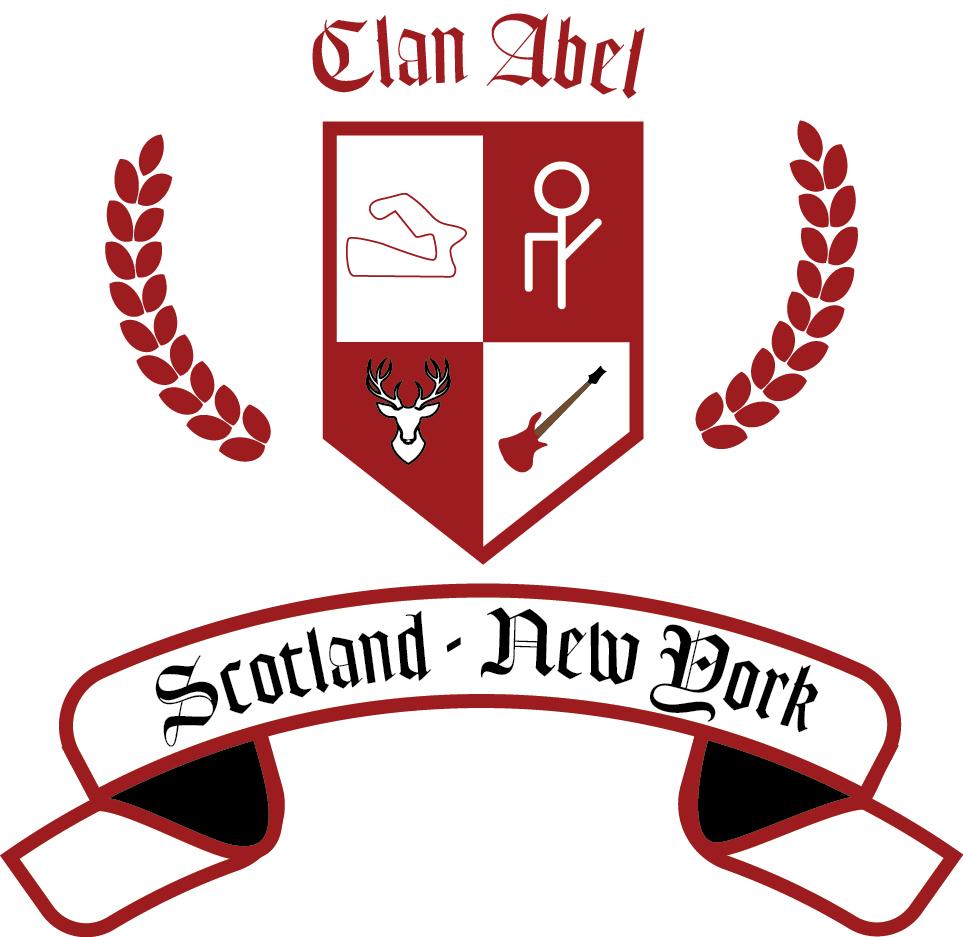Abel Crest - image 1 - student project