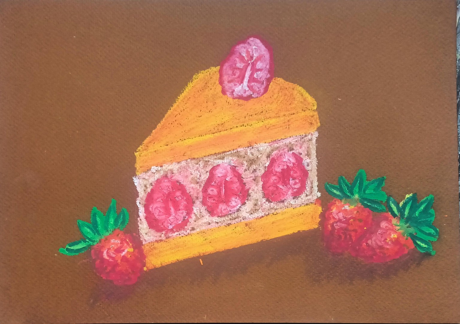 My Favourites - image 4 - student project