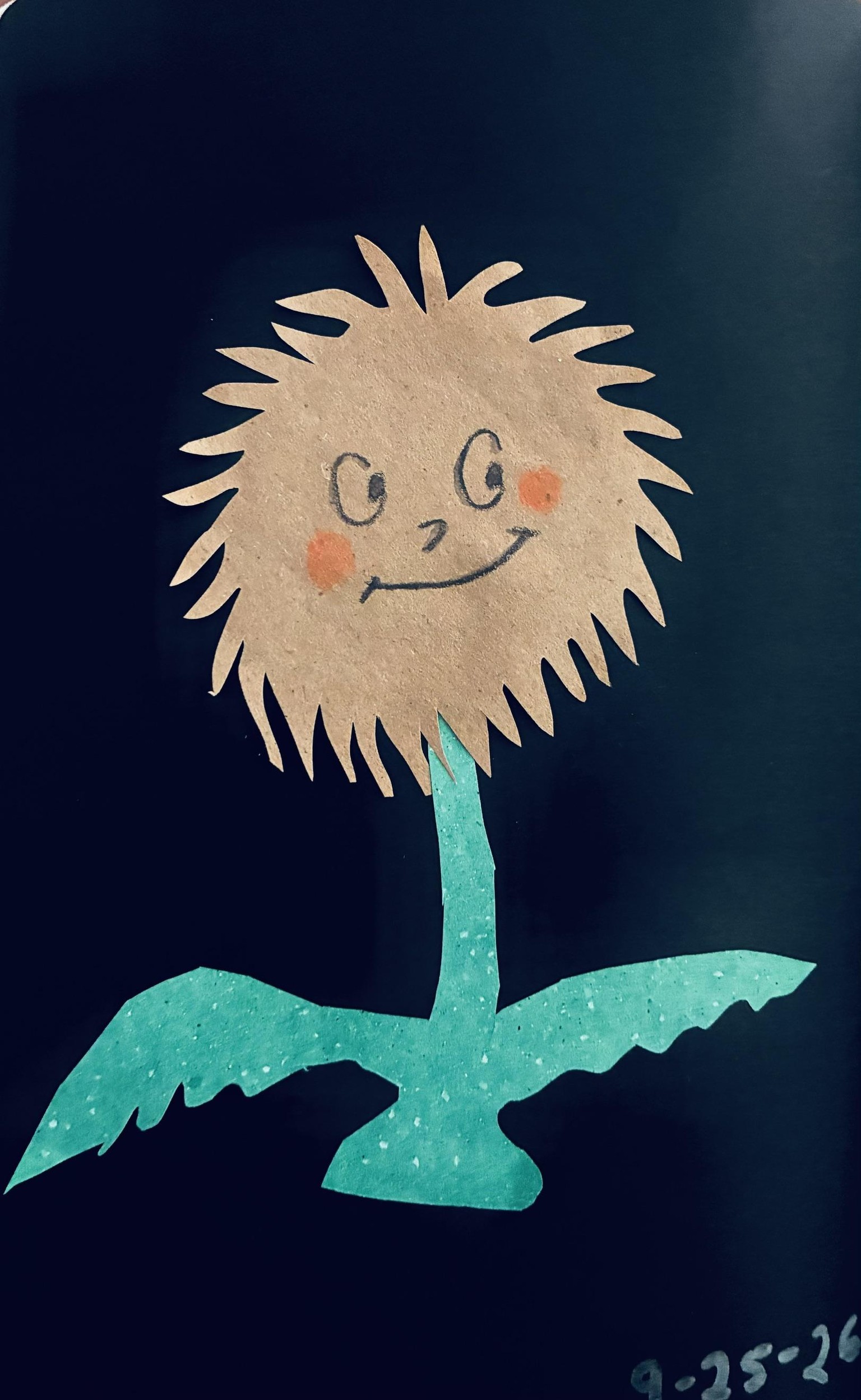 Playful Collages - image 3 - student project