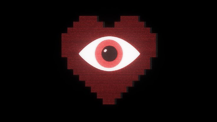 Surreal Loop Animation - image 1 - student project