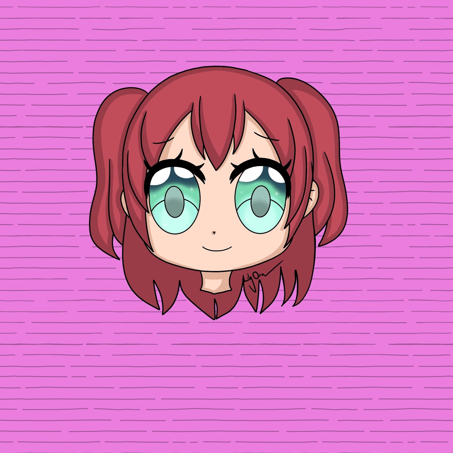 LoveLive! Chibi Portraits!! - image 9 - student project