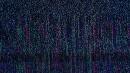 Black Hole Animation - image 1 - student project