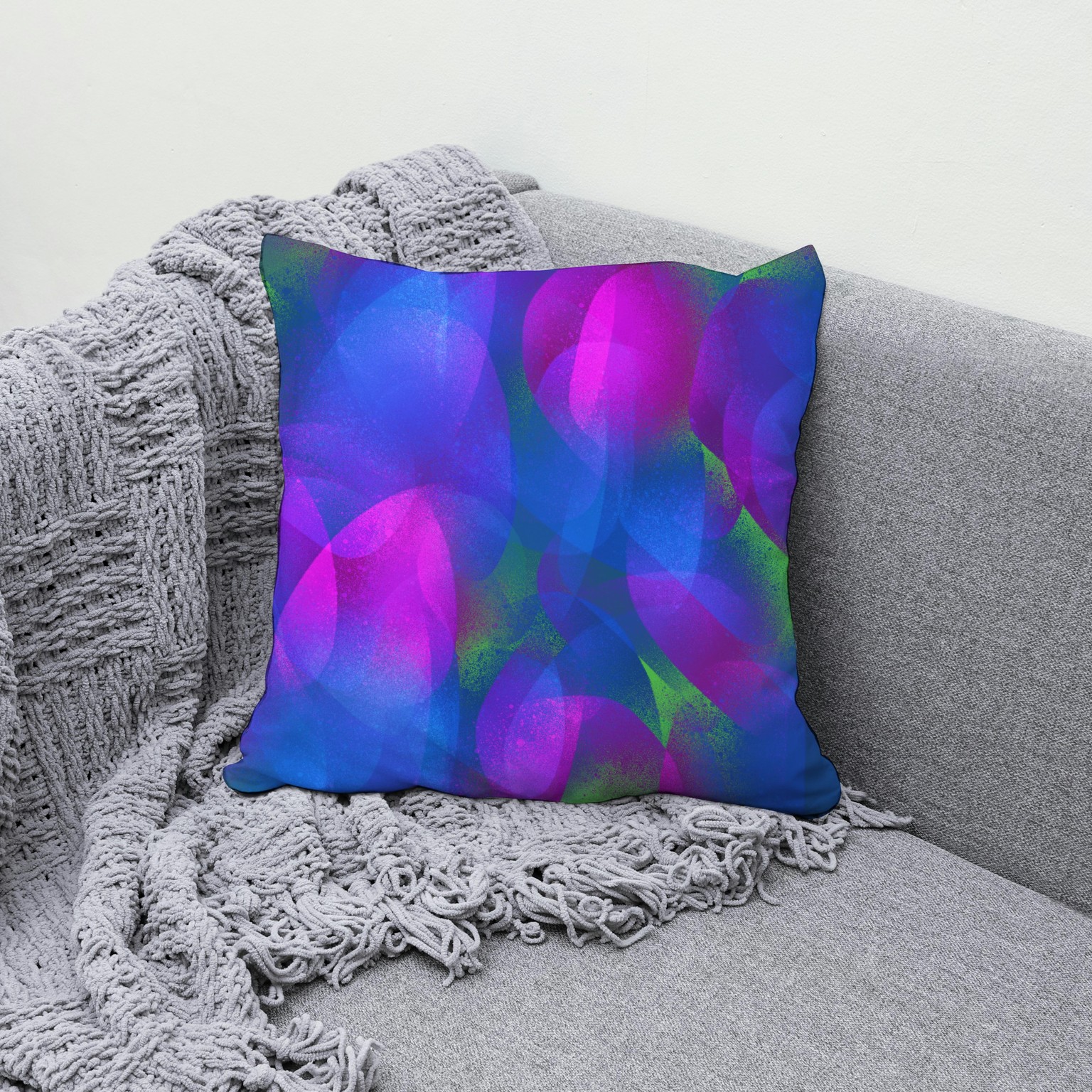My Mockups - image 2 - student project