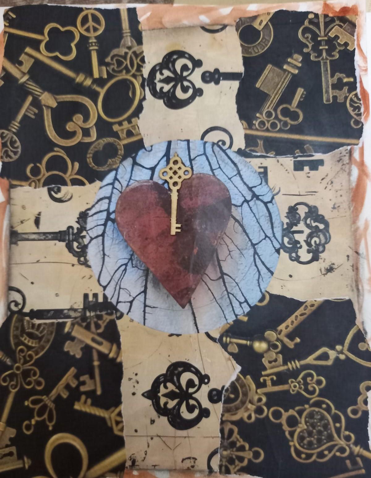 Week 2 - image 2 - student project