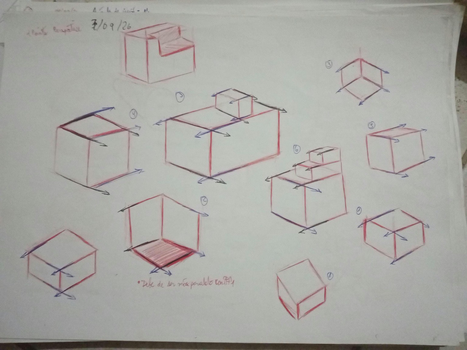Figuras 3D - image 10 - student project
