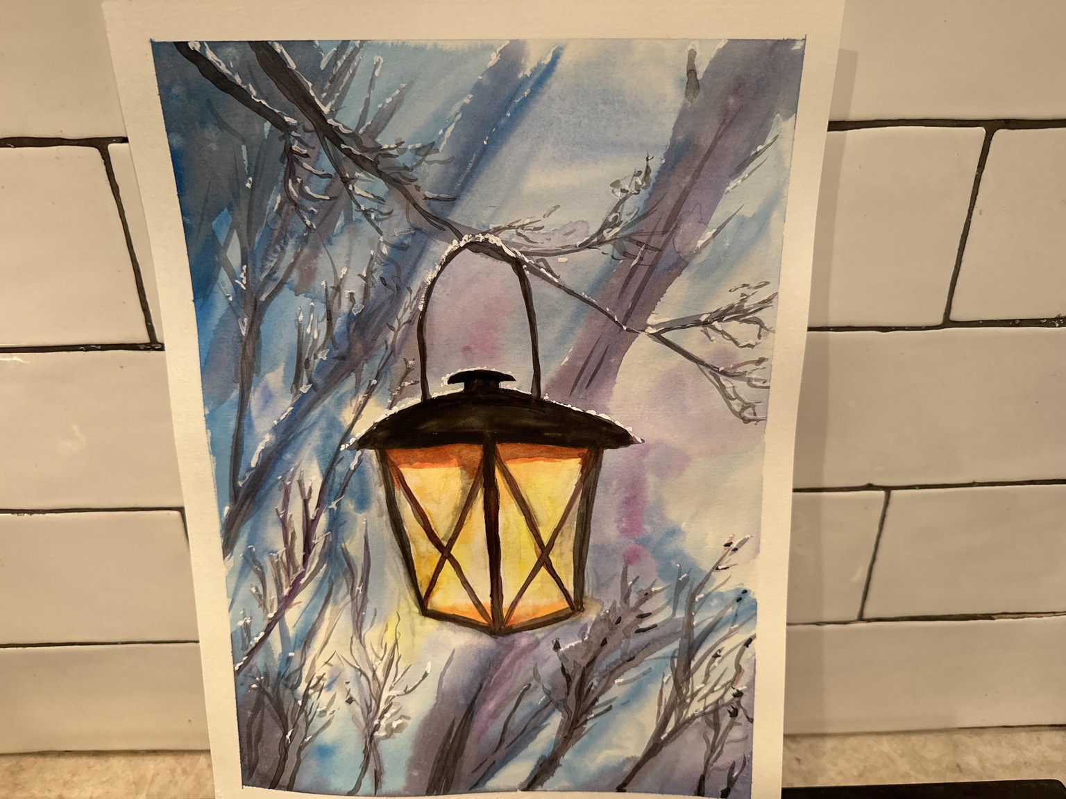 Learning so much! - image 1 - student project