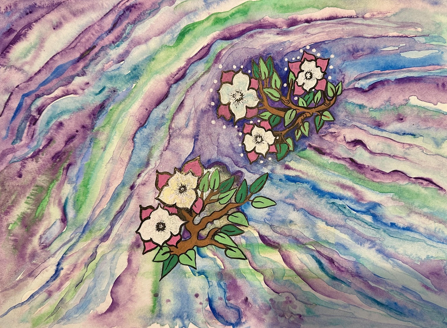 Art Quickie Experiments - image 3 - student project