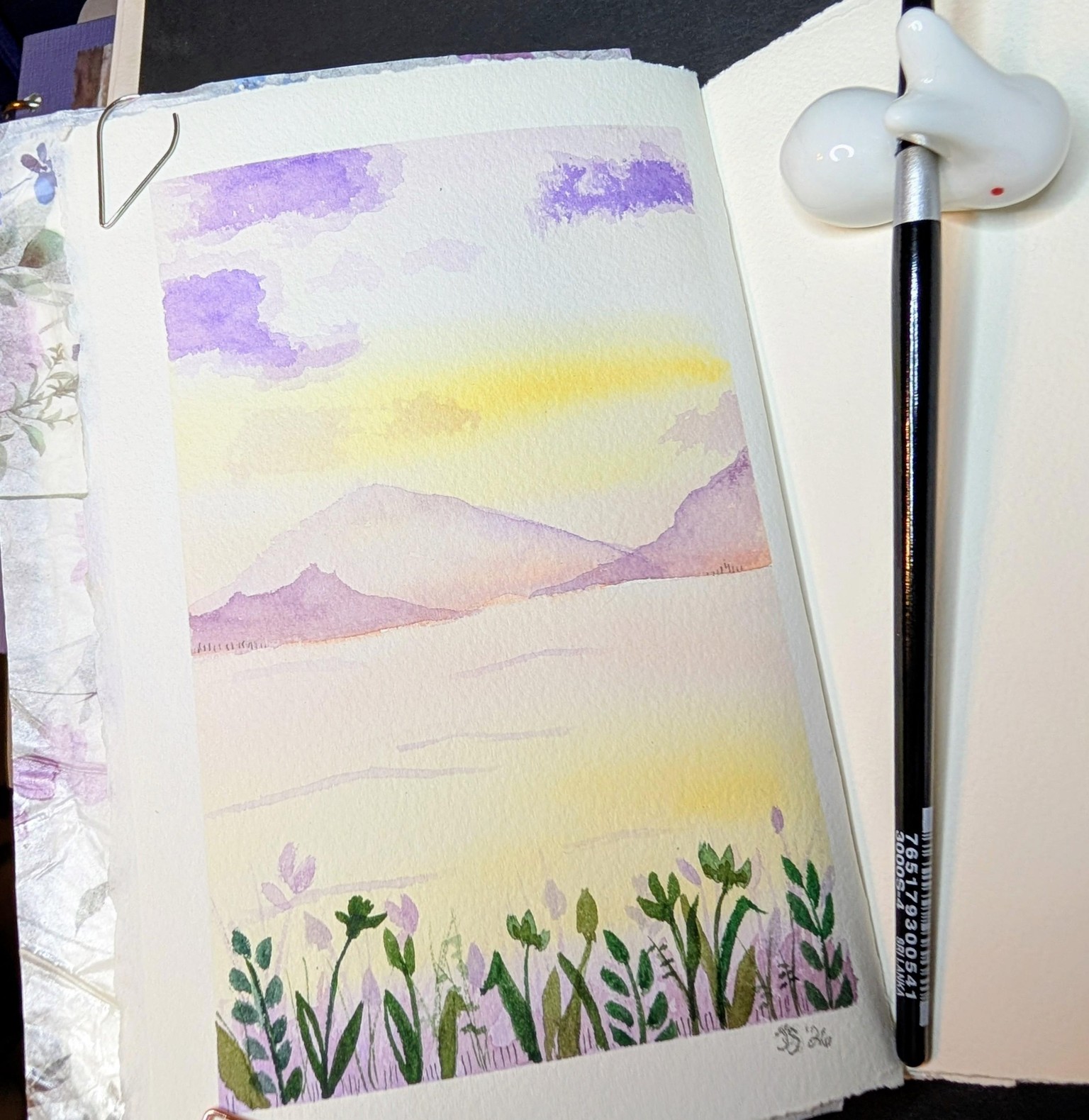 Peace comes from within. . . - image 22 - student project