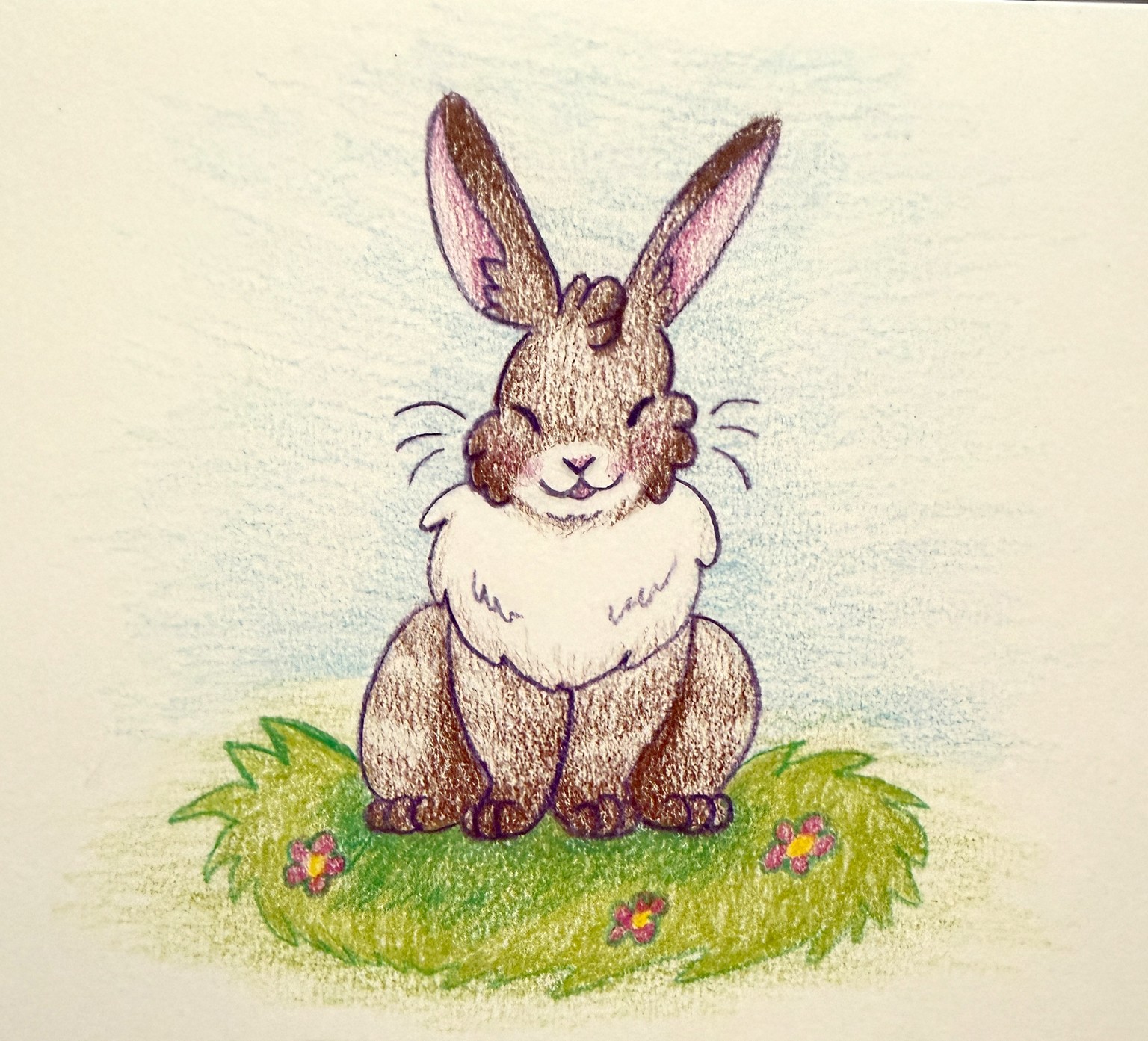 Rabbit! - image 1 - student project