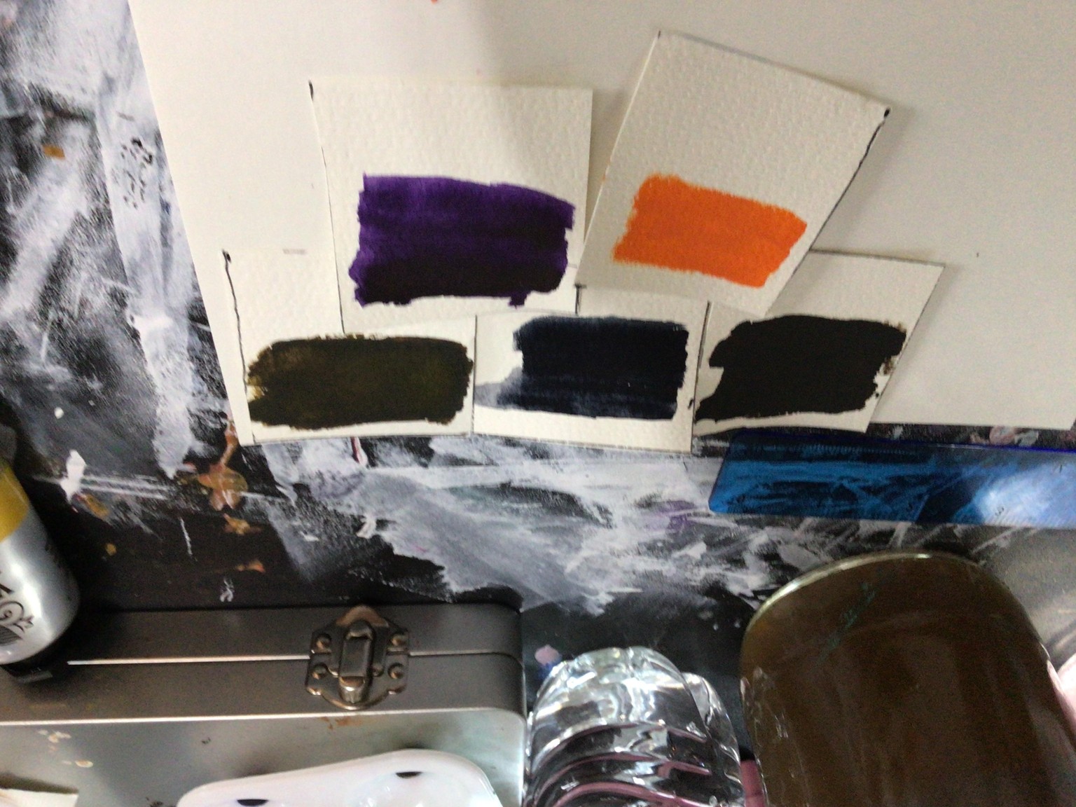 I hope I did it right!!! - image 1 - student project