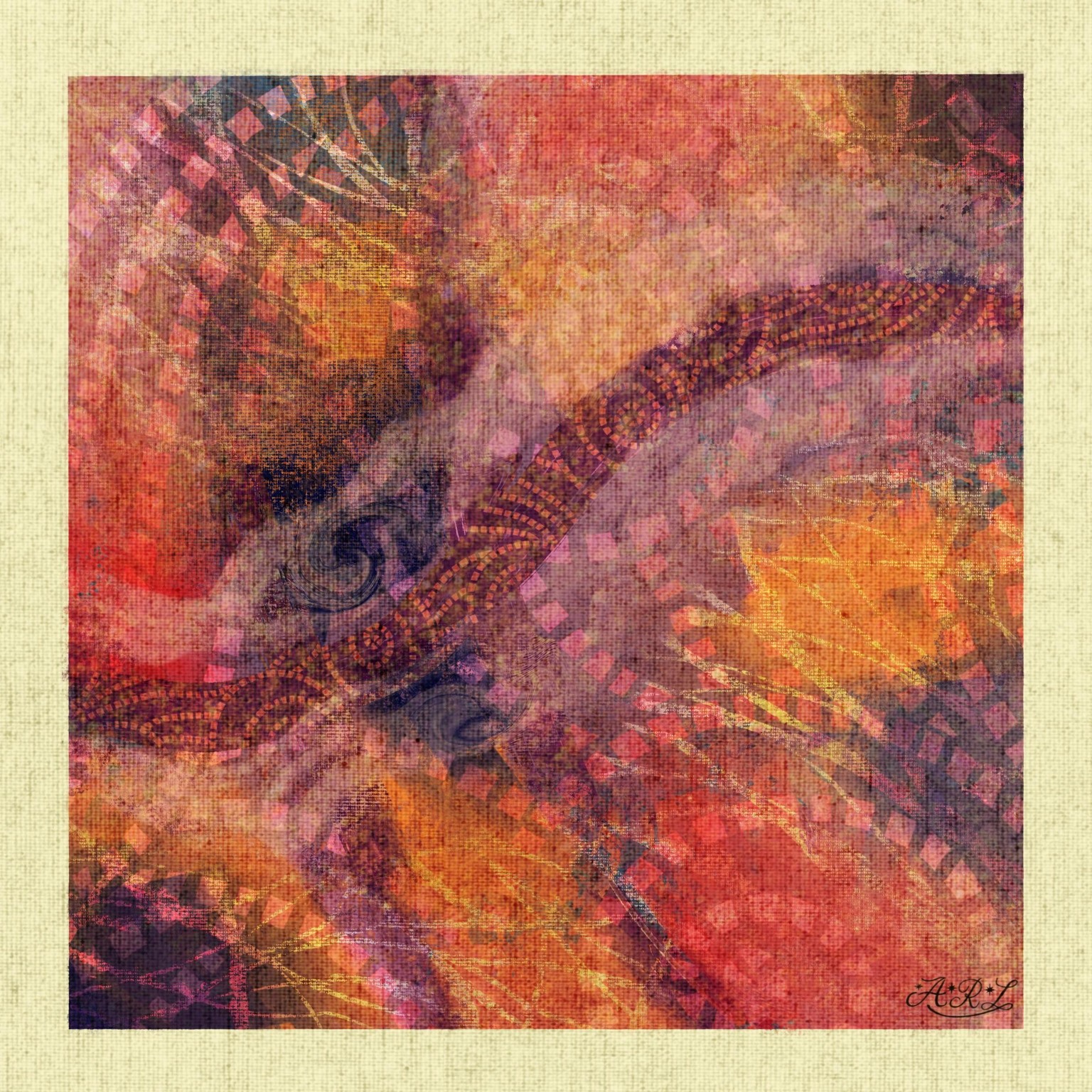 The Way Through - image 1 - student project