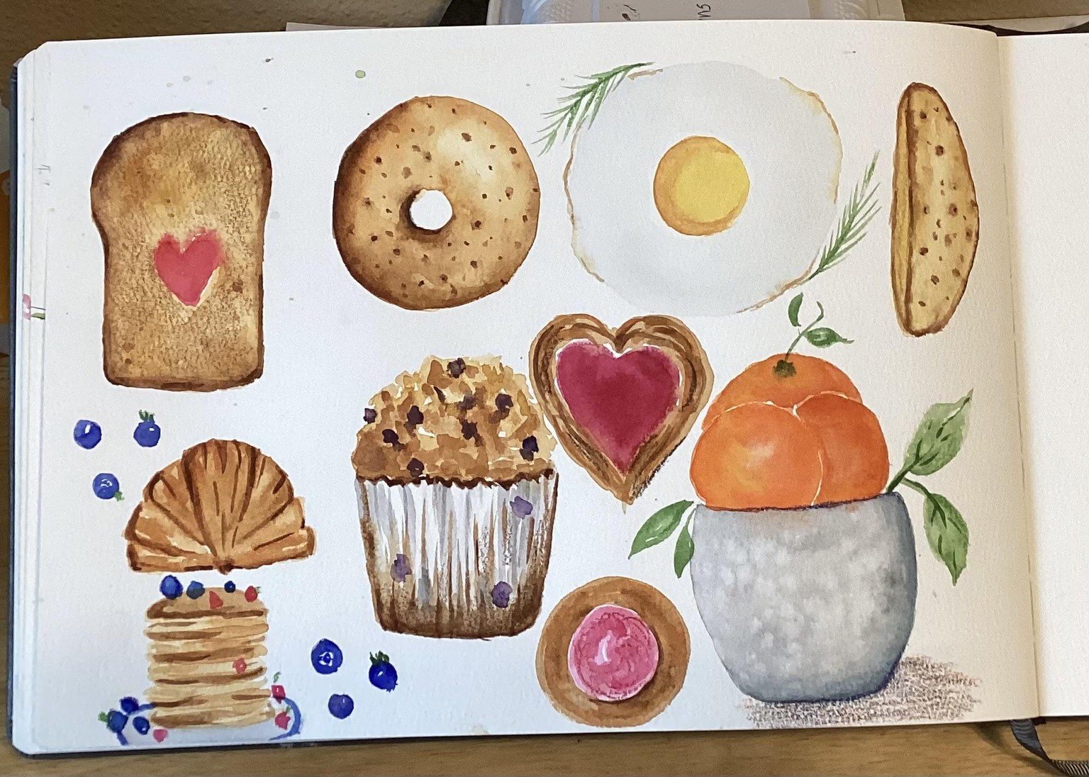 Goodies - image 1 - student project