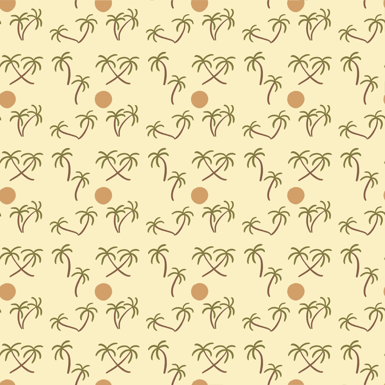 Pattern design - image 1 - student project