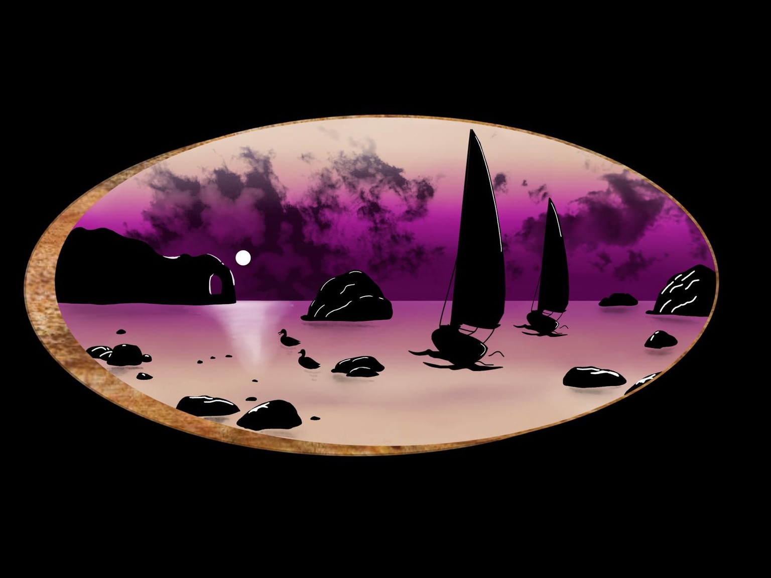 My holiday - image 1 - student project