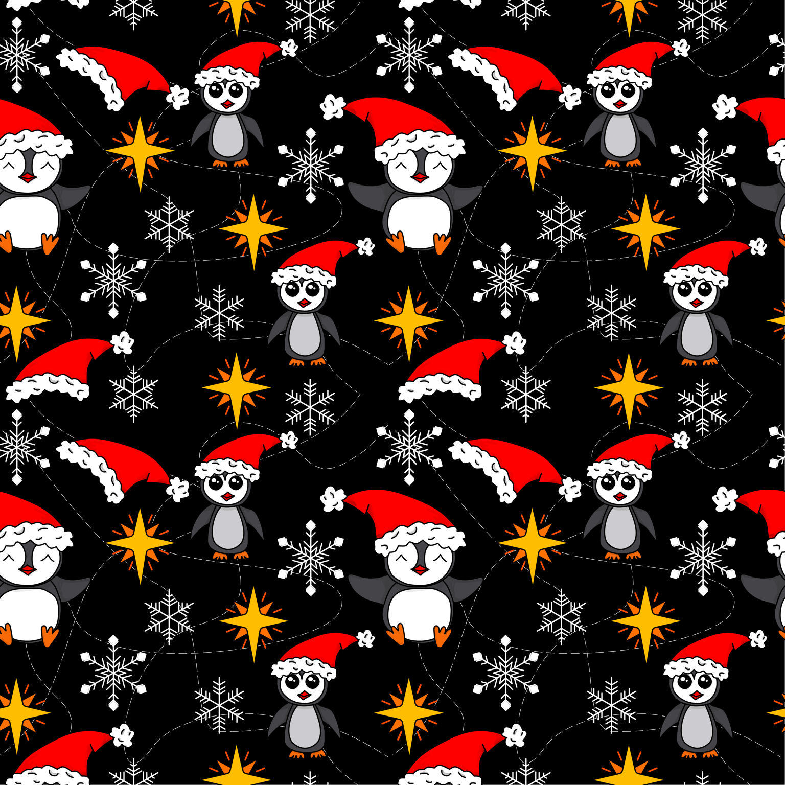 Christmas Ponsettia (AP+AD) - image 6 - student project