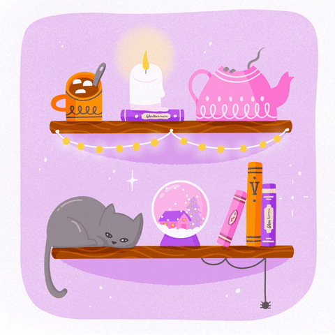My Whimsical Animation - Step by Step - image 3 - student project