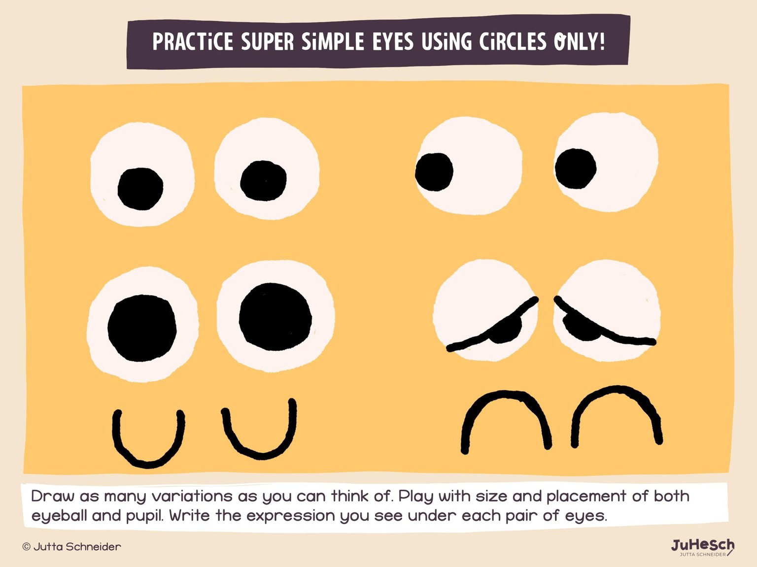 Expressions - image 1 - student project