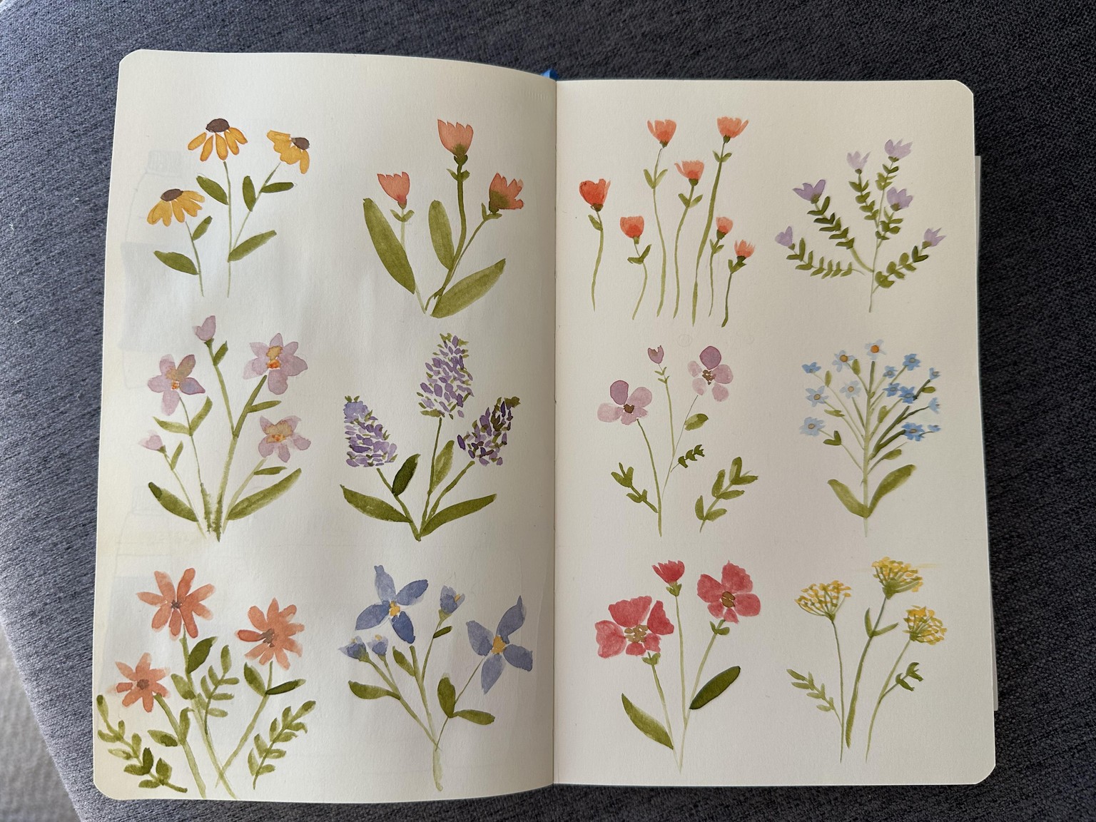 Lovely class! - image 1 - student project